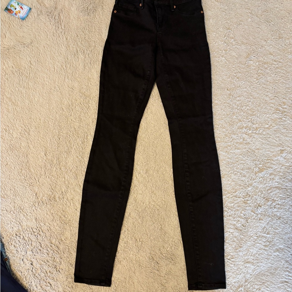 Marc Jacobs Women's Black Jeans